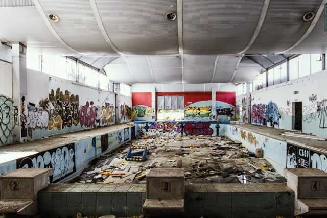 "Primus": quel centro sportivo di eccellenza che giace morto nelle campagne di Bitritto
